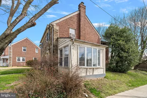 Exterior - 2 Poe Ave, Wyncote, PA 19095 photo 3 of 7