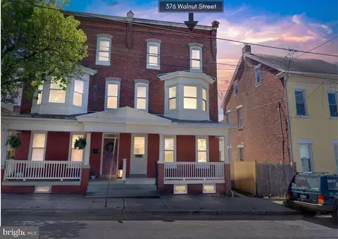 376 Walnut St, Pottstown, PA 19464