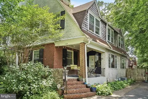 324 Bryn Mawr Ave, Bala Cynwyd, PA 19004