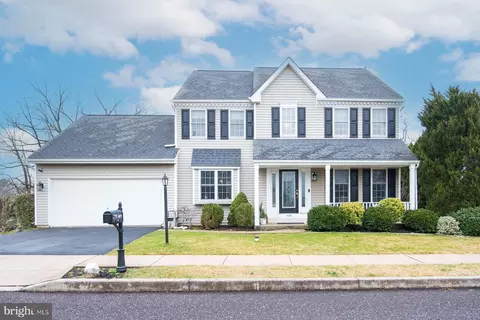 426 Heather, Royersford, PA 19468