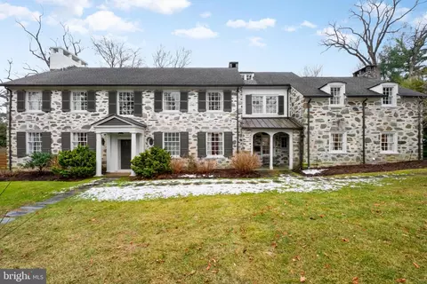 422 Warick Rd, Wynnewood, PA 19096