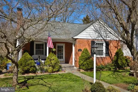 209 Belmont Ave, Ambler, PA 19002