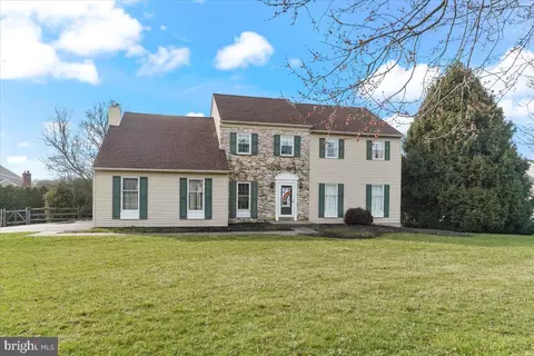 110 Kimberly Way, Hatfield, PA 19440