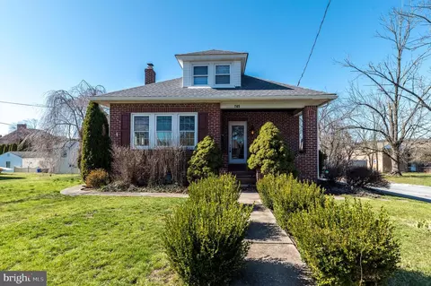 745 Willow St, Pottstown, PA 19464