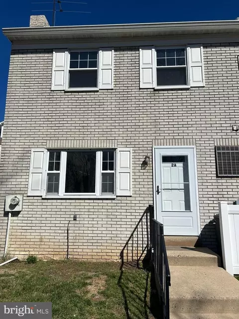 515 N York Rd #2-A, Willow Grove, PA 19090