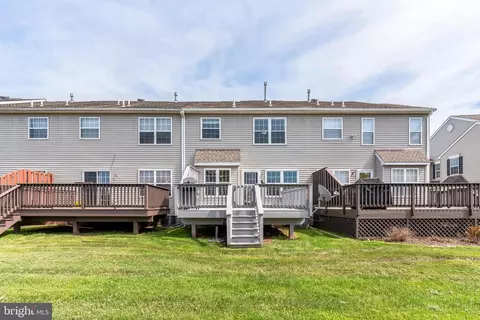 Exterior - 100 Walker, Royersford, PA 19468 photo 5 of 9