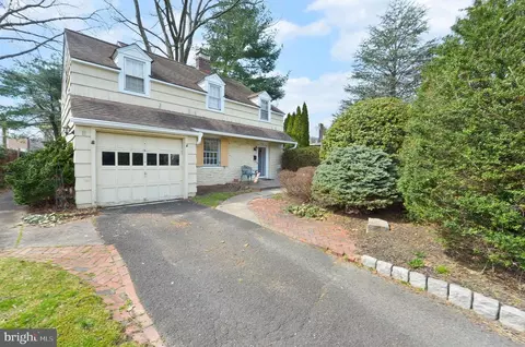 958 Wellington Rd, Elkins Park, PA 19027