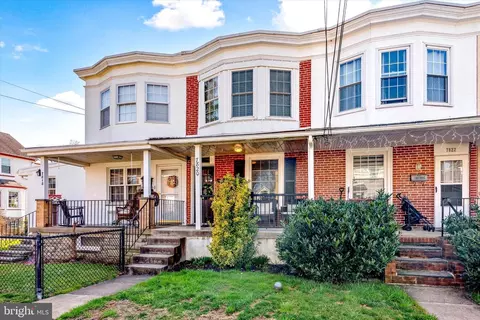 7820 New St, Wyndmoor, PA 19038