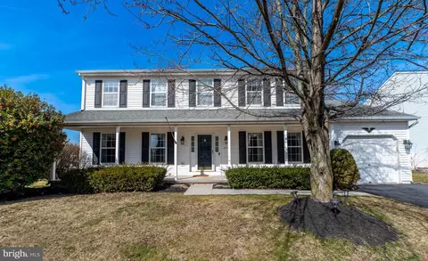 4207 N Gorski Ln, Collegeville, PA 19426