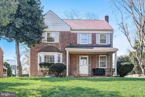 42 Lanfair Rd, Cheltenham, PA 19012