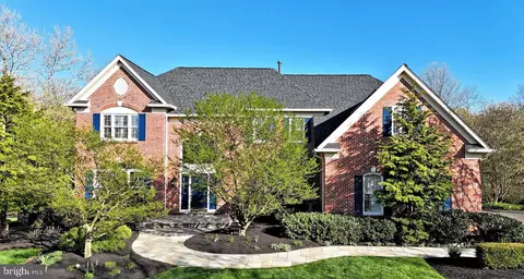 743 Calabria Ln, Ambler, PA 19002