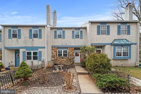 2802 Walnut Ridge Est, Pottstown, PA 19464