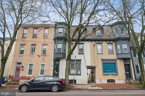 113 King St, Pottstown, PA 19464