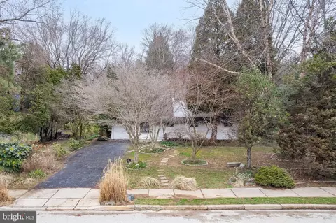 8519 Patton Rd, Wyndmoor, PA 19038