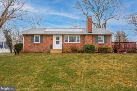 208 Chelsea Ave, Glenside, PA 19038