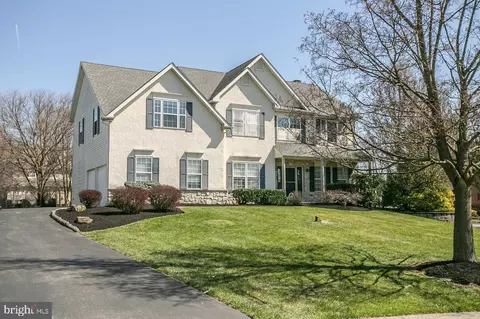 3009 Penn View Ln, Norristown, PA 19403