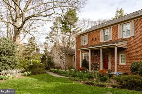 1509 W Montgomery Ave, Bryn Mawr, PA 19010