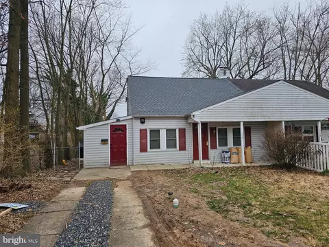 118 S Pennsylvania Ave, North Wales, PA 19454