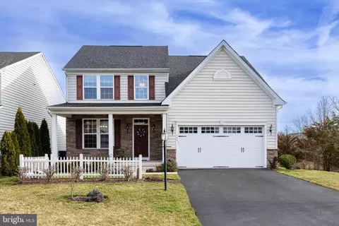 146 Garnet Dr, Gilbertsville, PA 19525