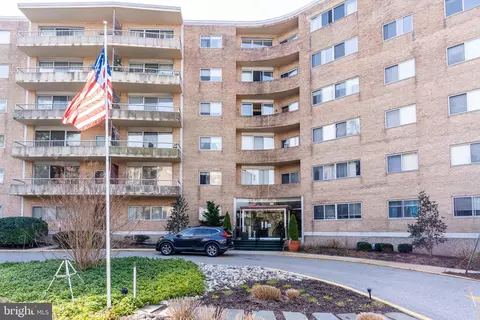 100 West Ave #531S, Jenkintown, PA 19046