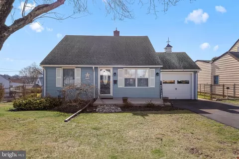 1947 Coolidge Ave, Willow Grove, PA 19090