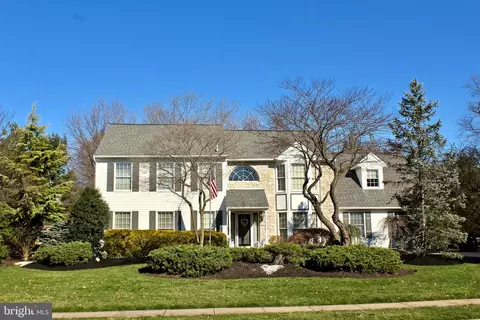 837 Patterson Dr, Lansdale, PA 19446