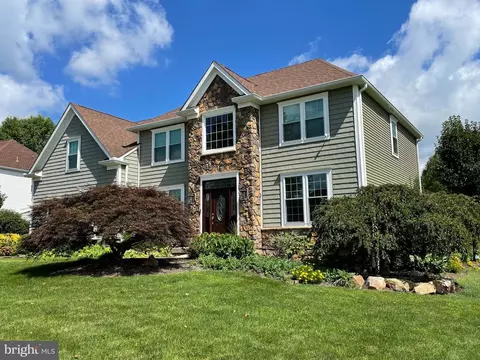 621 Westbourne Rd, Harleysville, PA 19438