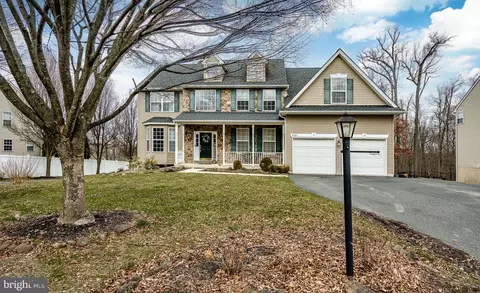 2501 Wagner Rd, Gilbertsville, PA 19525