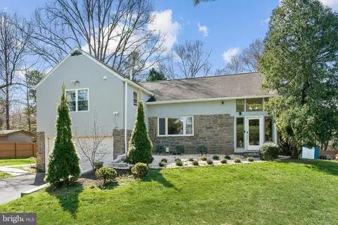 856 Skippack Pike, Blue Bell, PA 19422