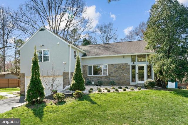 856 Skippack Pike, Blue Bell, PA 19422
