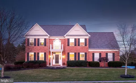 1110 Springwood Ln, Collegeville, PA 19426