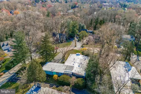 View/Area - 804 Pardee Ln, Wyncote, PA 19095 photo 4 of 7