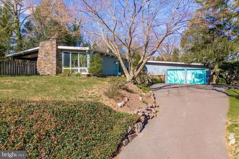 Exterior - 804 Pardee Ln, Wyncote, PA 19095 photo 11 of 11