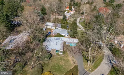 View/Area - 804 Pardee Ln, Wyncote, PA 19095 photo 2 of 7