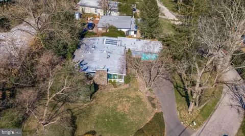 View/Area - 804 Pardee Ln, Wyncote, PA 19095 photo 7 of 7