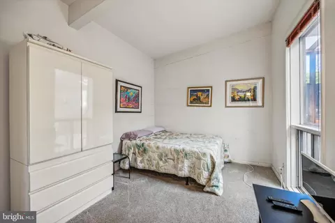 Bedroom - 804 Pardee Ln, Wyncote, PA 19095 photo 4 of 4