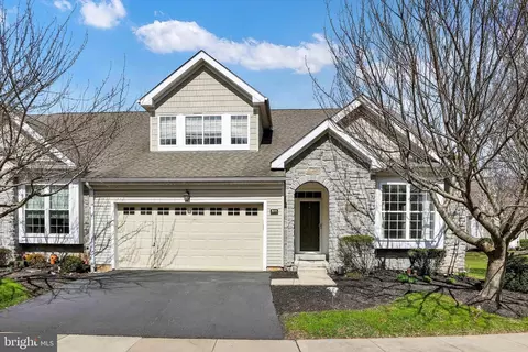 108 Lattice Ln, Collegeville, PA 19426