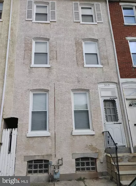 509 Kohn St, Norristown, PA 19401