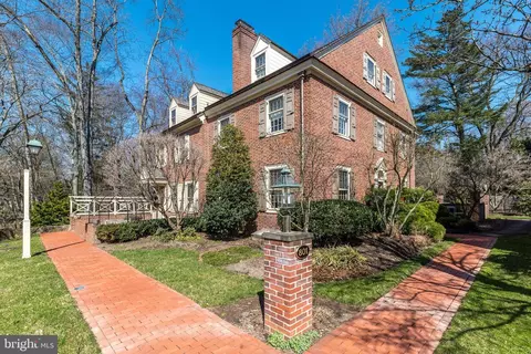 801 Quinard Ct, Ambler, PA 19002