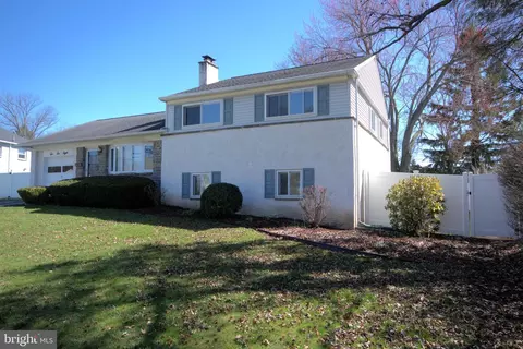 668 Keebler Rd, King Of Prussia, PA 19406
