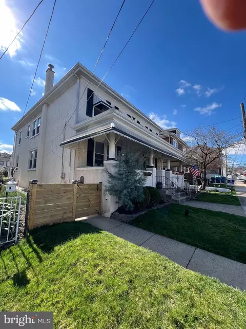 352 Coates St, Bridgeport, PA 19405