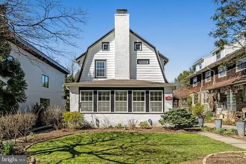 127 Merion Ave, Narberth, PA 19072
