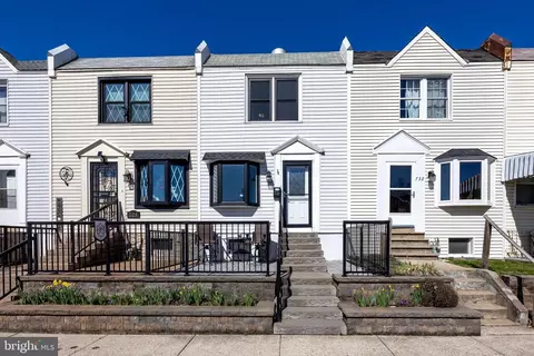 730 Shaw Ave, Lansdale, PA 19446