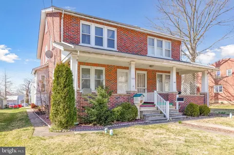 226 Washington Ave, Souderton, PA 18964