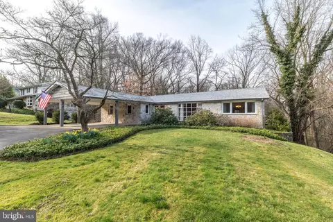 1268 Fleetwood Rd, Jenkintown, PA 19046