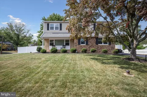 3101 Nottingham Rd, Norristown, PA 19403
