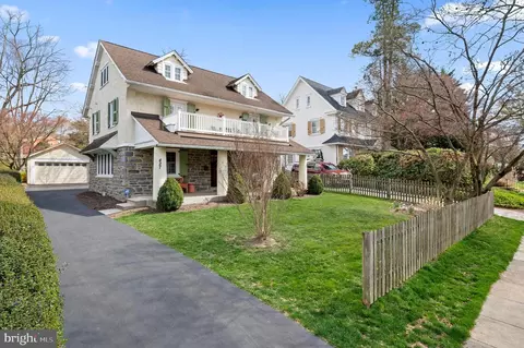 427 Berkley Rd, Haverford, PA 19041