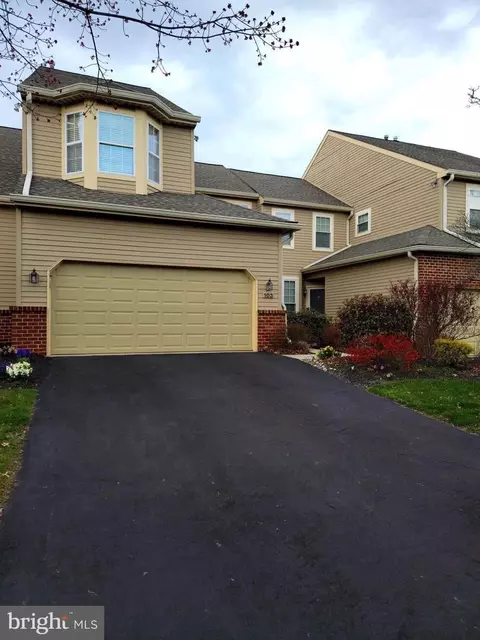 103 Pinecrest Ln, Lansdale, PA 19446