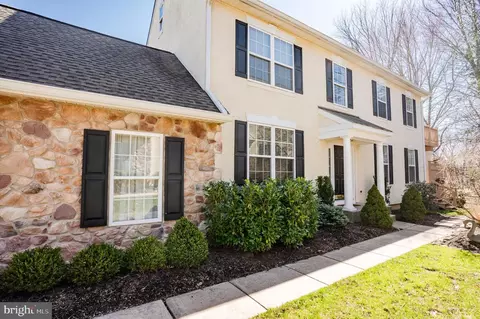 1114 Harrogate Way, Ambler, PA 19002