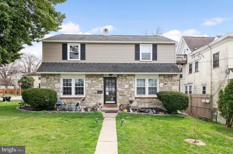 479 Sylvania Ave, Glenside, PA 19038